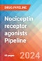 Nociceptin receptor agonists - Pipeline Insight, 2022 - Product Image