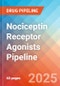 Nociceptin receptor agonists - Pipeline Insight, 2024 - Product Image