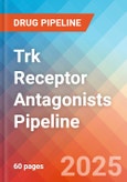 Trk (TrkB) receptor antagonists - Pipeline Insight, 2024- Product Image