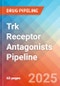 Trk (TrkB) Receptor Antagonists - Pipeline Insight, 2025 - Product Thumbnail Image