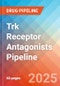 Trk (TrkB) receptor antagonists - Pipeline Insight, 2022 - Product Image