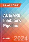 ACE/ARB Inhibitors - Pipeline Insight, 2024- Product Image