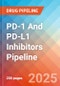 PD-1 and PD-L1 inhibitors - Pipeline Insight, 2024 - Product Image