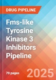 Fms-like tyrosine kinase 3 inhibitors - Pipeline Insight, 2024- Product Image