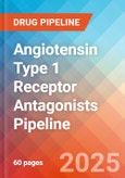 Angiotensin type 1 receptor antagonists - Pipeline Insight, 2024- Product Image