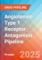 Angiotensin type 1 receptor antagonists - Pipeline Insight, 2024 - Product Image