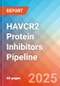 HAVCR2 protein inhibitors - Pipeline Insight, 2024 - Product Thumbnail Image