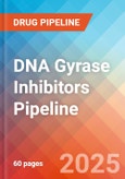 DNA gyrase inhibitors - Pipeline Insight, 2024- Product Image