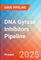 DNA gyrase inhibitors - Pipeline Insight, 2024 - Product Image