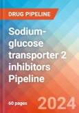 Sodium-glucose transporter 2 inhibitors - Pipeline Insight, 2024- Product Image