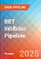 BET inhibitor - Pipeline Insight, 2024 - Product Thumbnail Image