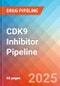 CDK9 inhibitor - Pipeline Insight, 2024 - Product Thumbnail Image