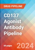 CD137 Agonist Antibody - Pipeline Insight, 2024- Product Image