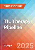 TIL therapy - Pipeline Insight, 2024- Product Image