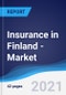 Insurance in Finland - Market Summary, Competitive Analysis and Forecast to 2025 - Product Thumbnail Image