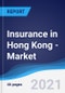 Insurance in Hong Kong - Market Summary, Competitive Analysis and Forecast to 2025 - Product Thumbnail Image