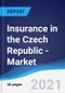 Insurance in the Czech Republic - Market Summary, Competitive Analysis and Forecast to 2025 - Product Thumbnail Image