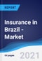 Insurance in Brazil - Market Summary, Competitive Analysis and Forecast to 2025 - Product Thumbnail Image