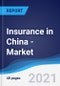 Insurance in China - Market Summary, Competitive Analysis and Forecast to 2025 - Product Thumbnail Image