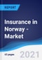 Insurance in Norway - Market Summary, Competitive Analysis and Forecast to 2025 - Product Thumbnail Image