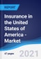 Insurance in the United States of America (USA) - Market Summary, Competitive Analysis and Forecast to 2025 - Product Thumbnail Image