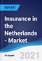 Insurance in the Netherlands - Market Summary, Competitive Analysis and Forecast to 2025 - Product Thumbnail Image