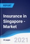 Insurance in Singapore - Market Summary, Competitive Analysis and Forecast to 2025 - Product Thumbnail Image
