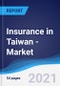 Insurance in Taiwan - Market Summary, Competitive Analysis and Forecast to 2025 - Product Thumbnail Image