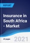 Insurance in South Africa - Market Summary, Competitive Analysis and Forecast to 2025 - Product Image