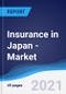Insurance in Japan - Market Summary, Competitive Analysis and Forecast to 2025 - Product Thumbnail Image