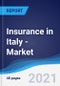 Insurance in Italy - Market Summary, Competitive Analysis and Forecast to 2025 - Product Thumbnail Image