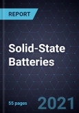 Breakthrough Innovations in Solid-State Batteries- Product Image