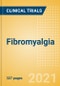 Fibromyalgia (Fibromyalgia Syndrome) - Global Clinical Trials Review, H2, 2021 - Product Image