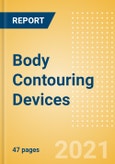 Body Contouring Devices - Medical Devices Pipeline Product Landscape, 2021- Product Image