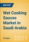 Wet Cooking Sauces (Seasonings, Dressings and Sauces) Market in Saudi Arabia - Outlook to 2025; Market Size, Growth and Forecast Analytics - Product Thumbnail Image