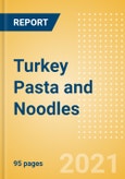 Turkey Pasta and Noodles - Market Assessment and Forecasts to 2025- Product Image