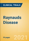 Raynauds Disease - Global Clinical Trials Review, H2, 2021- Product Image