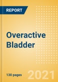 Overactive Bladder - Global Drug Forecast and Market Analysis to 2030- Product Image