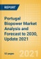 Portugal Biopower Market Analysis and Forecast to 2030, Update 2021 - Market Trends, Regulations, and Competitive Landscape - Product Thumbnail Image