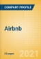 Airbnb - Enterprise Tech Ecosystem Series - Product Thumbnail Image