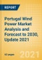 Portugal Wind Power Market Analysis and Forecast to 2030, Update 2021 - Market Trends, Regulations, and Competitive Landscape - Product Thumbnail Image