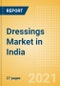 Dressings (Seasonings, Dressings and Sauces) Market in India - Outlook to 2025; Market Size, Growth and Forecast Analytics - Product Thumbnail Image