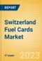 Switzerland Fuel Cards Market Size, Share, Key Players, Competitor Card Analysis and Forecast to 2027 - Product Image