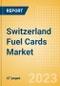 Switzerland Fuel Cards Market Size, Share, Key Players, Competitor Card Analysis and Forecast to 2027 - Product Thumbnail Image