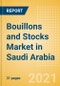 Bouillons and Stocks (Seasonings, Dressings and Sauces) Market in Saudi Arabia - Outlook to 2025; Market Size, Growth and Forecast Analytics - Product Thumbnail Image
