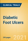 Diabetic Foot Ulcers - Global Clinical Trials Review, H2, 2021- Product Image