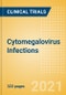 Cytomegalovirus (HHV-5) Infections - Global Clinical Trials Review, H2, 2021 - Product Thumbnail Image