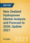 New Zealand Hydropower Market Analysis and Forecast to 2030, Update 2021 - Market Trends, Regulations, and Competitive Landscape - Product Thumbnail Image