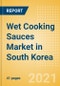 Wet Cooking Sauces (Seasonings, Dressings and Sauces) Market in South Korea - Outlook to 2025; Market Size, Growth and Forecast Analytics - Product Thumbnail Image