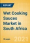 Wet Cooking Sauces (Seasonings, Dressings and Sauces) Market in South Africa - Outlook to 2025; Market Size, Growth and Forecast Analytics - Product Thumbnail Image